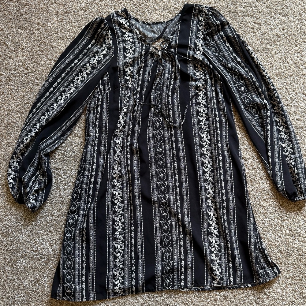 Xhilaration Dress